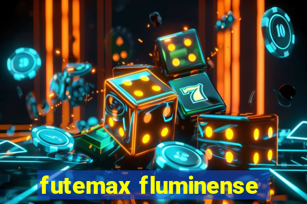 futemax fluminense